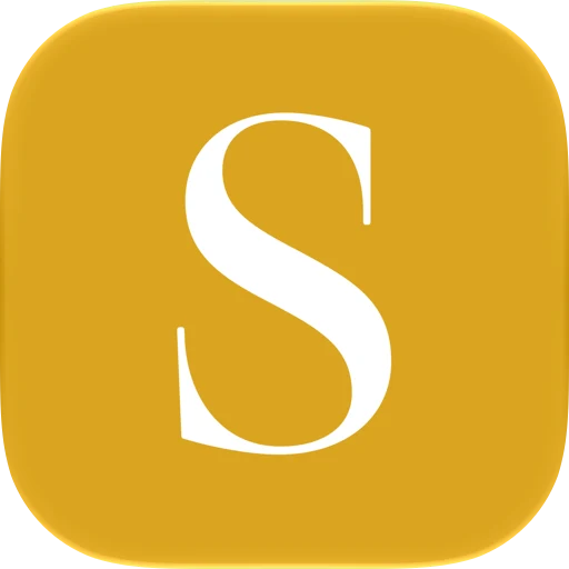 The Baltimore Sun app icon