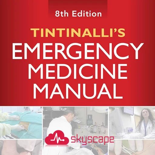 Tintinalli's Emergency Med Man app icon