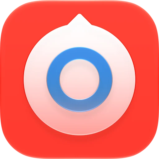 Tiny Decisions app icon