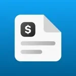 Tiny Invoice app icon