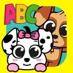 Tiny Minies Preschool Learning app icon