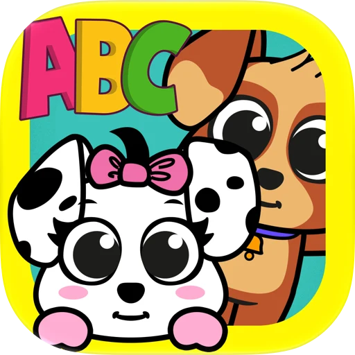 Tiny Minies Preschool Learning app icon