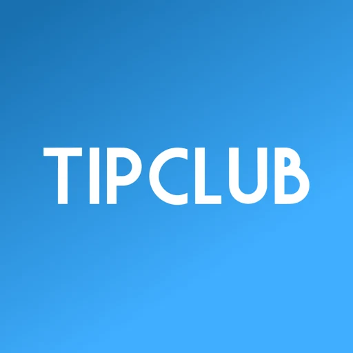 Tipclub Challenge app icon