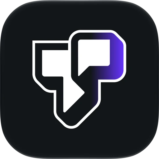 Tipster Chat app icon