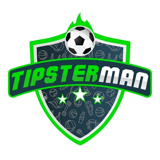 TipsterMan app icon