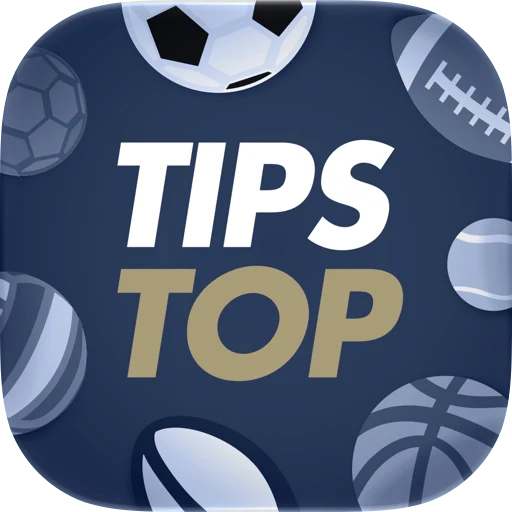TIPSTOP app icon