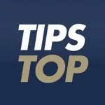 TIPSTOP app icon