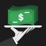 TipTracker app icon