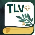 TLV Bible app icon