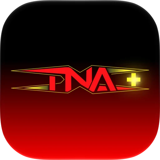 TNA+ app icon