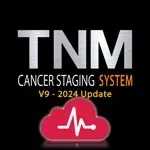 TNM Cancer Staging System app icon
