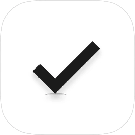MinimaList app icon