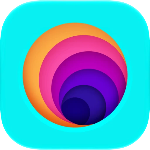 to Stories app icon