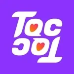 TocToc app icon