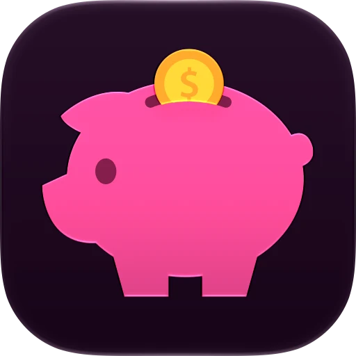 Today's Budget app icon