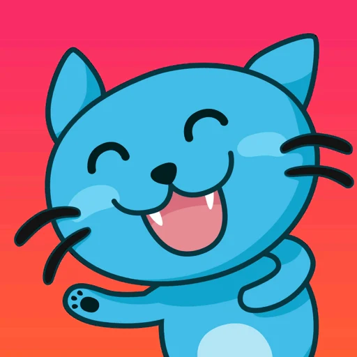 Toddler Animals app icon