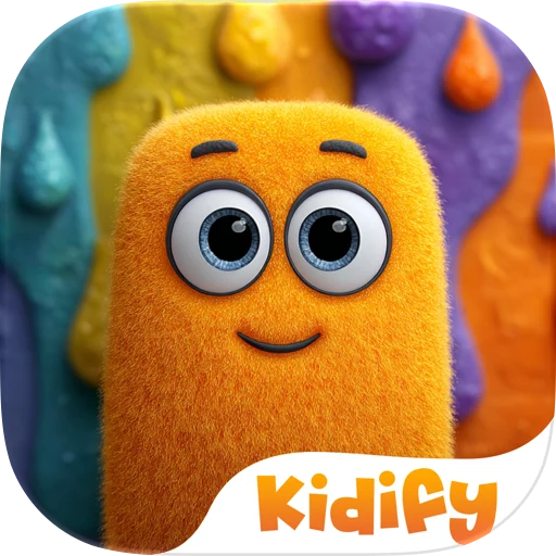Toddler Drawing app icon