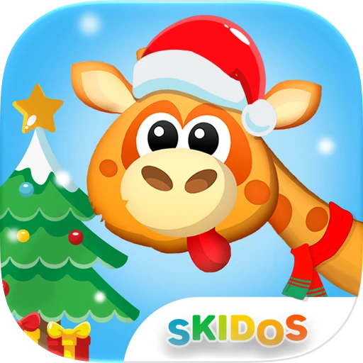 Toddler Games app icon
