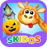 Toddler Games app icon