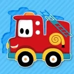Toddler games for 2 year olds app icon