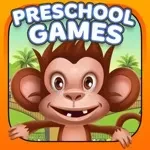 Preschool Games app icon