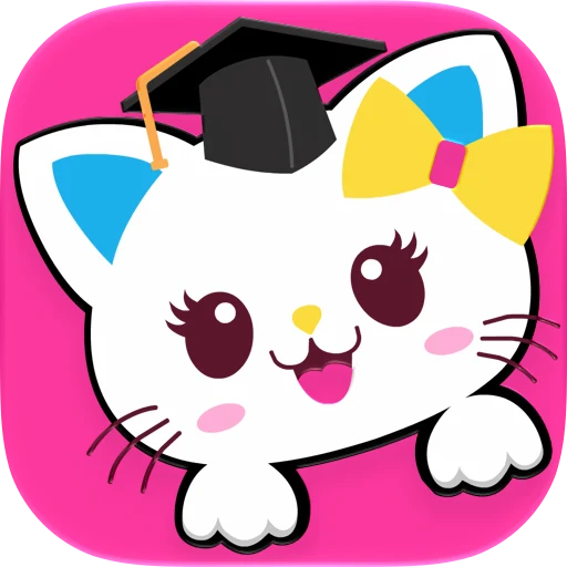 Toddler Learning Games 4 Kids app icon