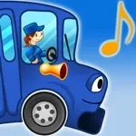 Toddler Sing app icon