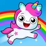 Toddler World Preschool Games app icon