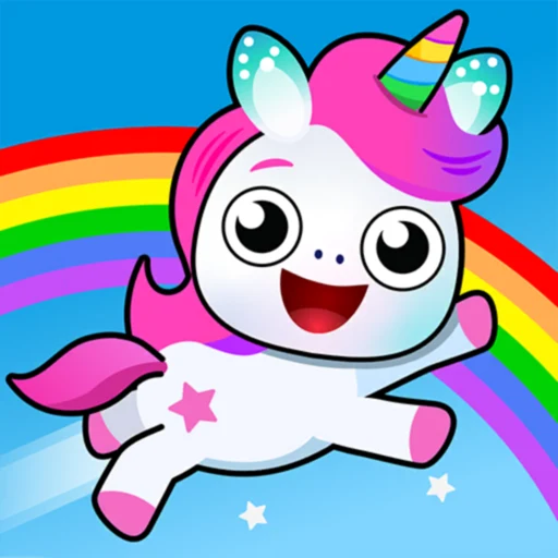 Toddler World Preschool Games app icon