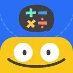 Todo Math app icon