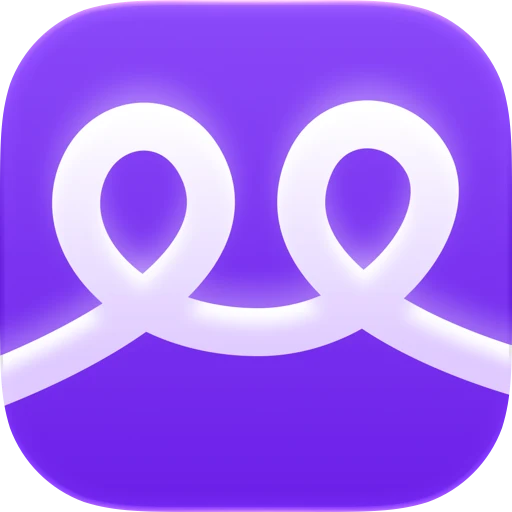 Together app icon