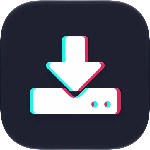 TokRepost app icon