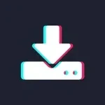 TokRepost app icon