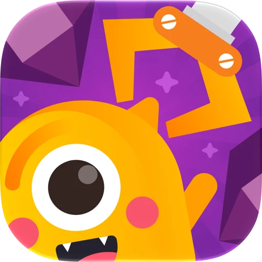 TokyoCatch Claw Machine app icon