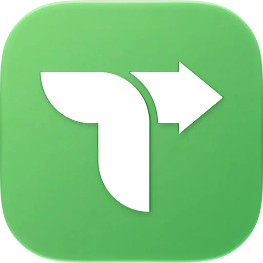 Tollsmart Toll Calculator app icon