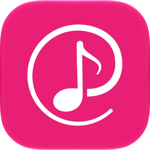Tomplay Sheet Music app icon