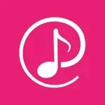 Tomplay Sheet Music app icon