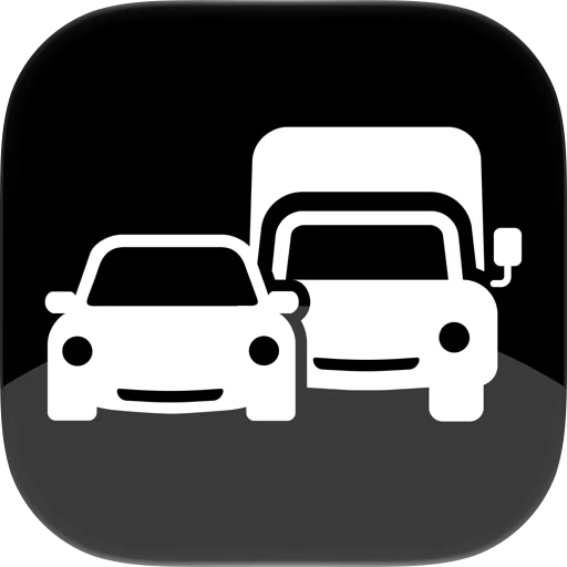 TomTom GO Navigation app icon