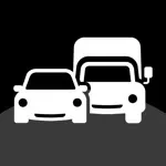 TomTom GO Navigation app icon