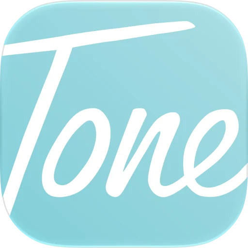 Tone It Up app icon