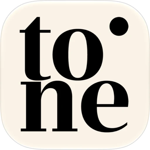 Tone Studio Photo app icon