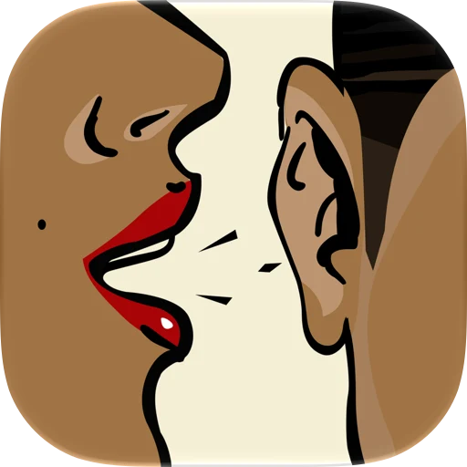 Tonight's Conversation app icon