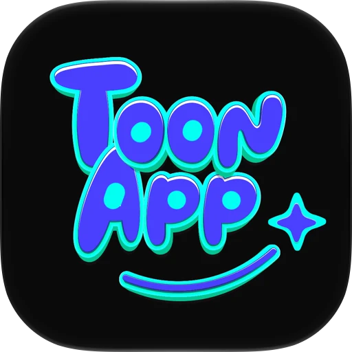 ToonApp app icon