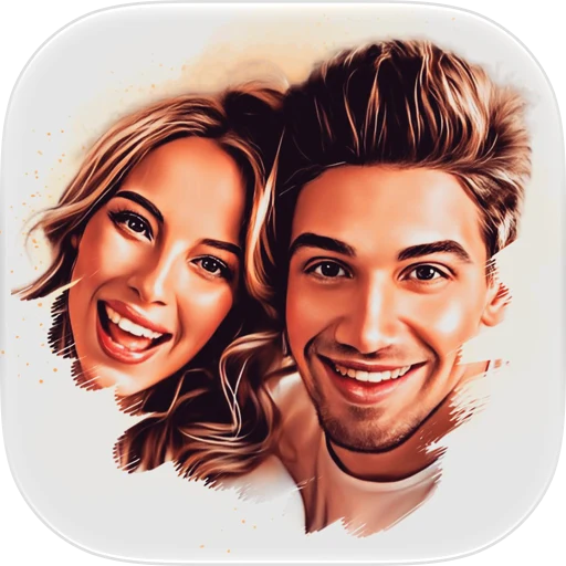 ToonMe app icon