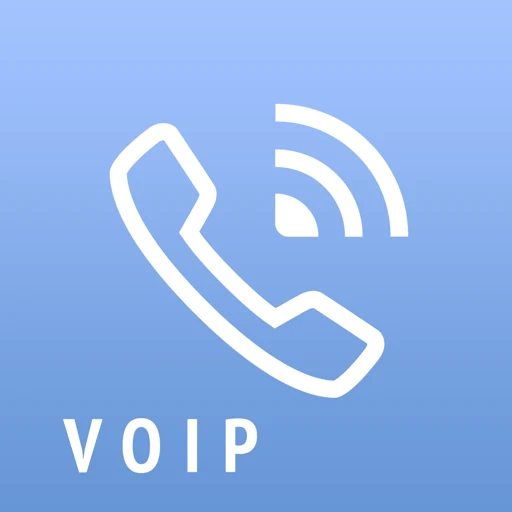 toovoip app icon