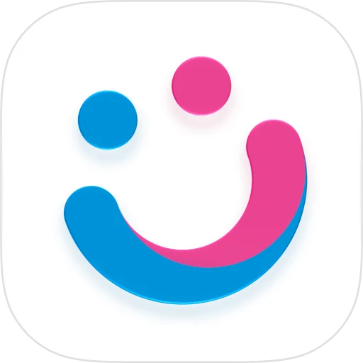Topface app icon