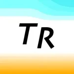 Topo Reader app icon