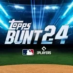 Topps app icon