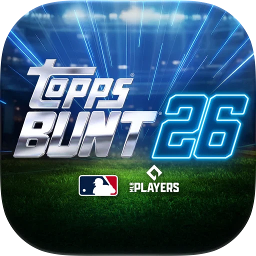 Topps app icon