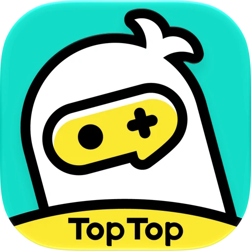TopTop app icon